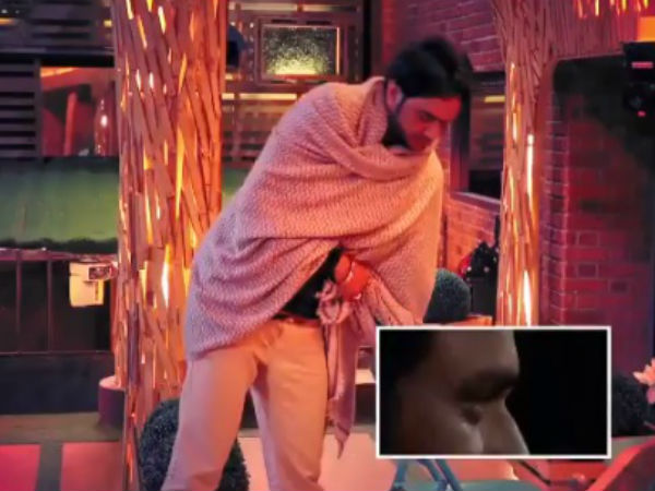 4. A Perfect Entertainer 4. A Perfect Entertainer