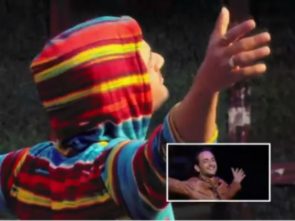 Vikas’ Bigg Boss 11 Journey Vikas’ Bigg Boss 11 Journey