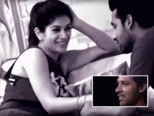 Puneesh Stood For His Love Puneesh Stood For His Love