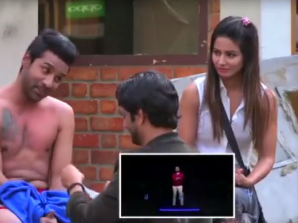 Puneesh Played Tasks With Determination Puneesh Played Tasks With Determination