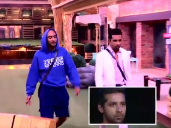 Maintained Good Relationship With Other Contestants Maintained Good Relationship With Other Contestants