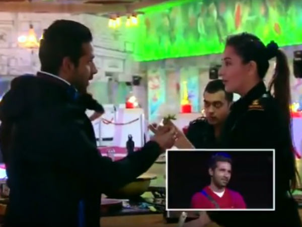 Puneesh Won Hearts! Puneesh Won Hearts!