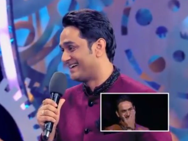 Vikas Said... Vikas Said...