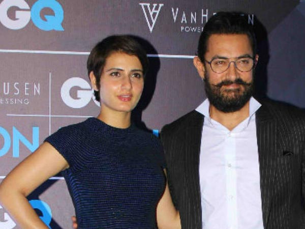 Sana Got TOH Cause Of Aamir Sana Got TOH Cause Of Aamir