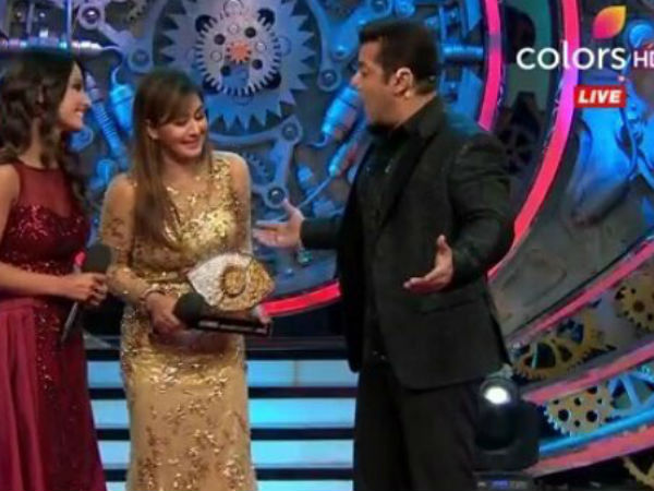 @Blinkorshrink & Ritikesh