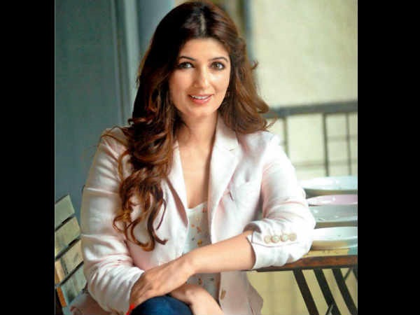 Twinkle Khanna On Bhansali 