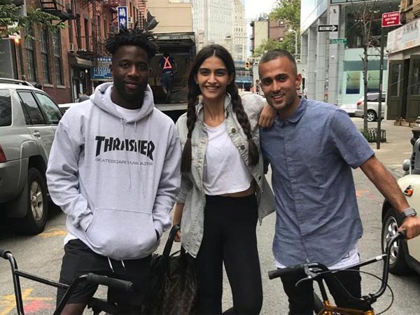 Backlash Be Damned Backlash Be Damned