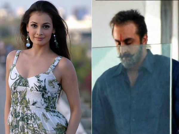 She Is Impressed With Ranbir Kapoor's Dedication