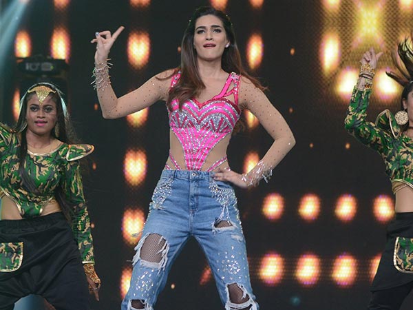 The Stars Thanked The Mumbai Police