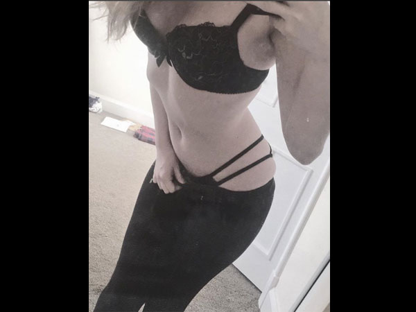 Businesswoman Businesswoman