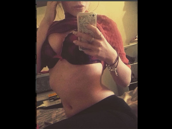 She's The Best She's The Best