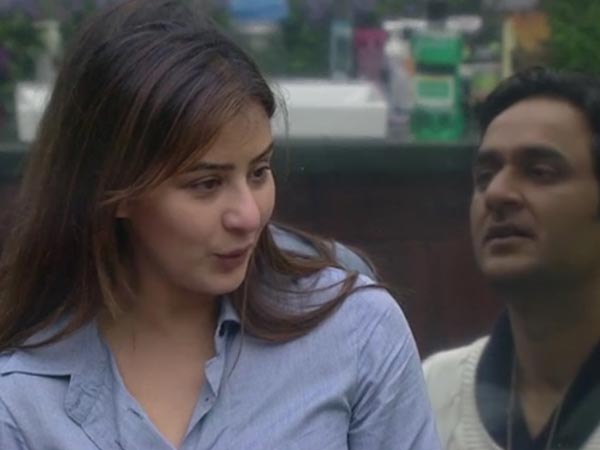 Shilpa Wants To Host Shows!