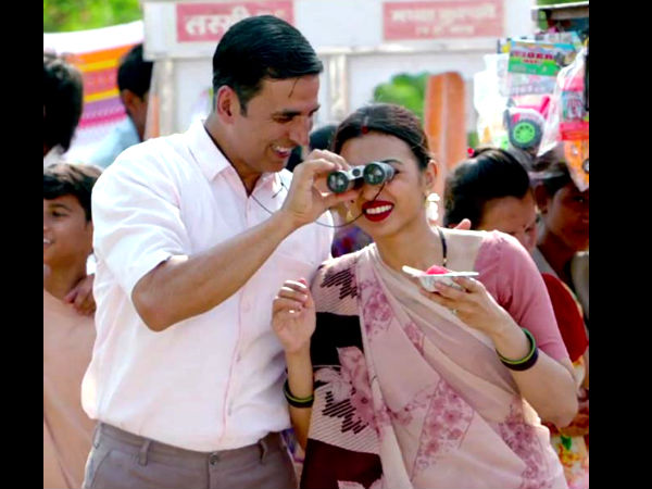 When Akshay Learnt About 'Menstruation' When Akshay Learnt About 'Menstruation'