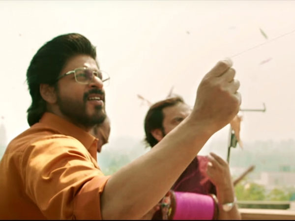 Raees