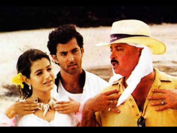  No Debutant Was As Hit As Hrithik 