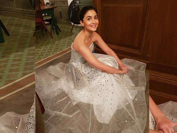 Alia In Atelier Zuhra