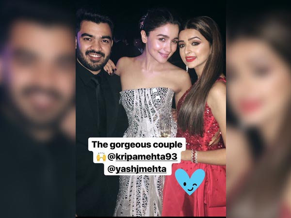 She's Pretty & She Knows It! 