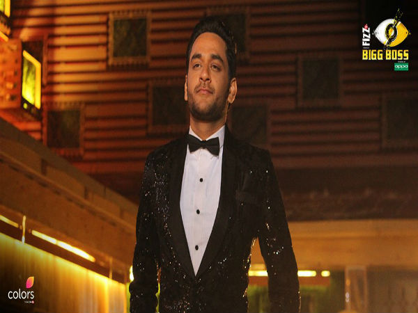 Vikas Gupta Votes