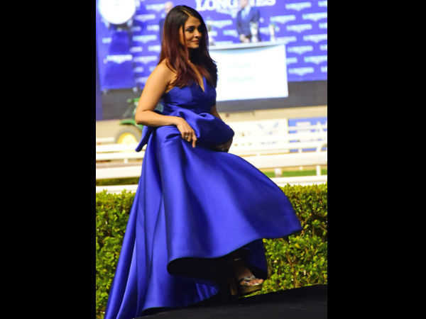 At Last Time, Aishwarya Came To Know Daniel Won’t Be Accompanying Her