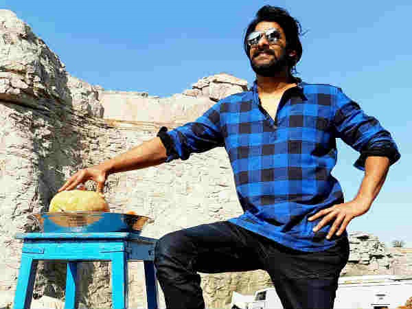 Baahubali Was A Life-Changing Experience