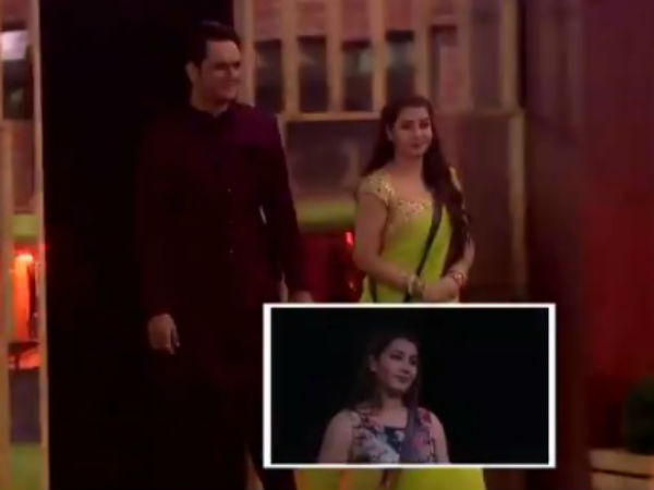 Why Shilpa Doesn’t Want To Work In TV?