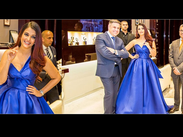 When Asked About Being Fashionably Late