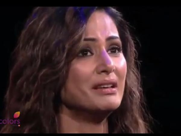 Is Hina Still Unhappy With Her Loss?