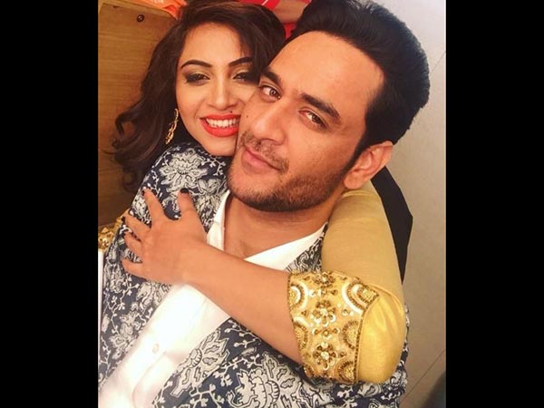 Entertainment Ki Raat