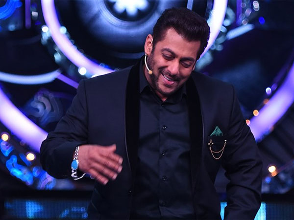 How Salman Helped Others?