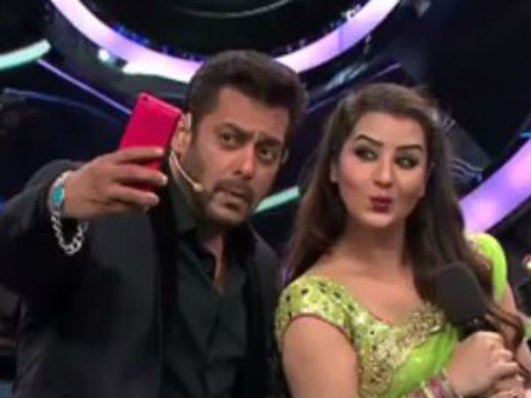 Has Salman Offered Her Film?