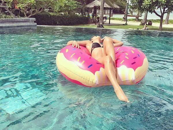 Chunky Pandey's Niece