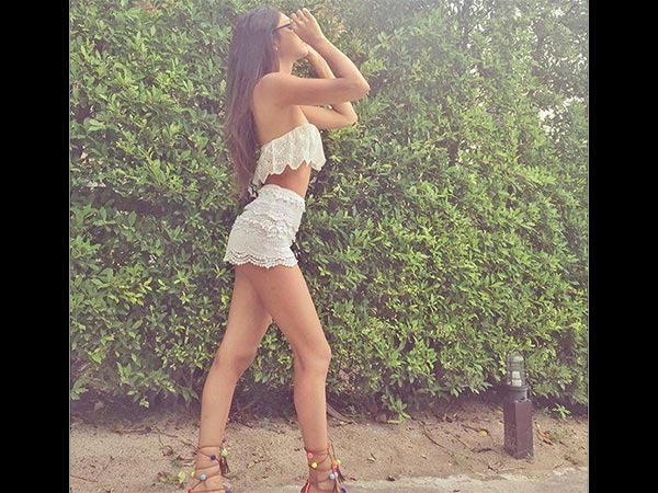 Beauty Contest Winner