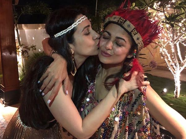 Go Goa Gone Go Goa Gone