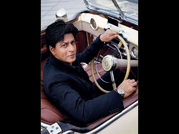 Traffic Spoil Things