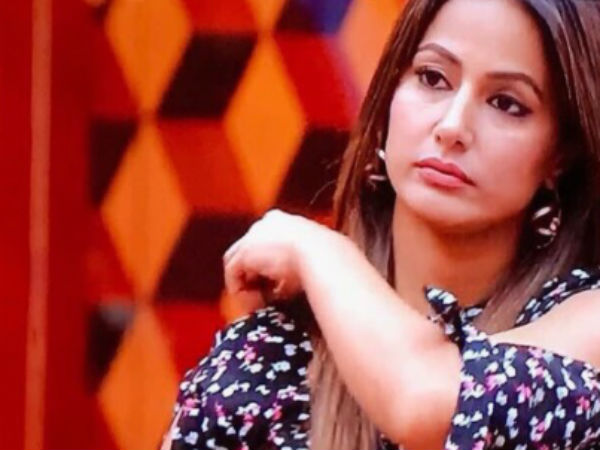 Hina’s Mother Unwell