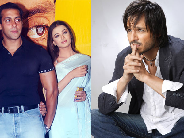 Vivek Wanted To Please Aishwarya