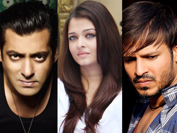 Aishwarya Didn't Know Anything About The Conference