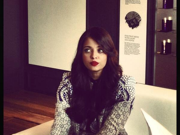 Aishwarya Wants To Focus On Her Work