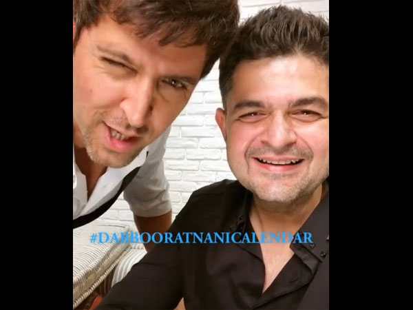 Hrithik Roshan Hrithik Roshan