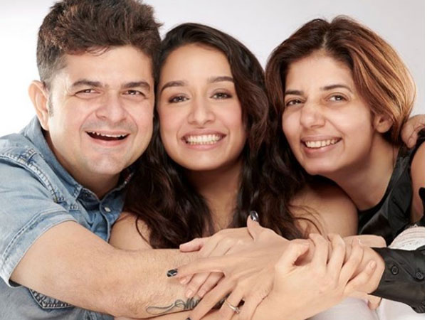 Shraddha Kapoor Shraddha Kapoor