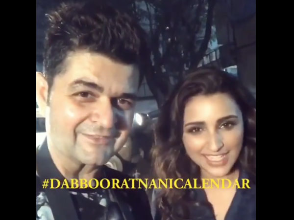 Parineeti Chopra Parineeti Chopra