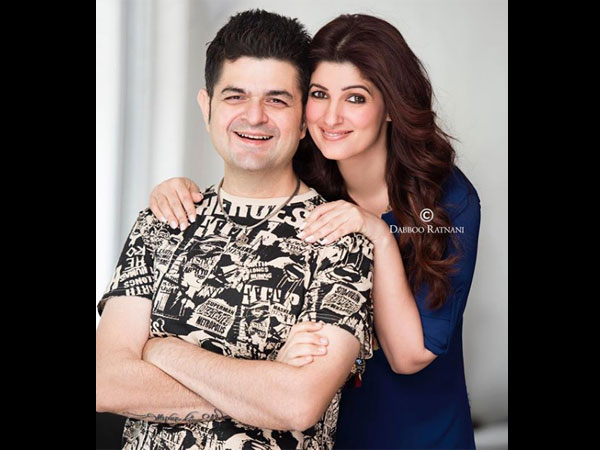 Twinkle Khanna Twinkle Khanna