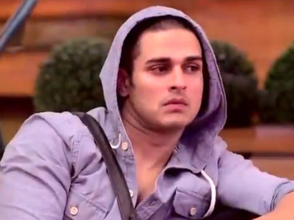 Priyank On MTV’s Troll Police Priyank On MTV’s Troll Police