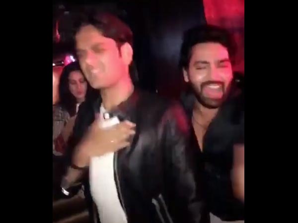 Manveer & Vikas