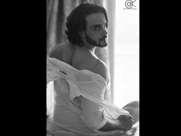 Shoot Was Aesthetically Done Shoot Was Aesthetically Done