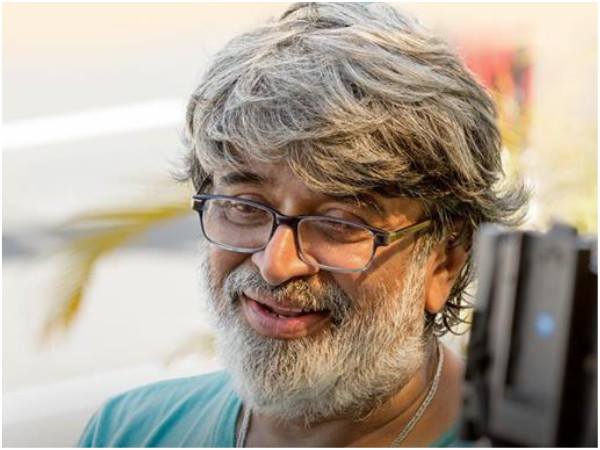 Script & Direction - Venu