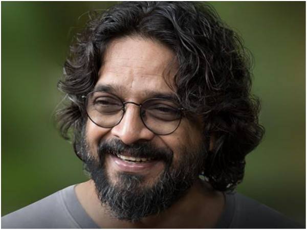 Cinematography - KU Mohanan