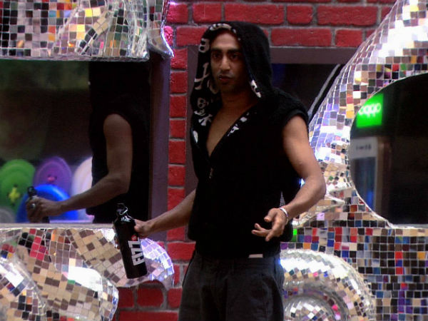 Akash Denies The Claims! Akash Denies The Claims!