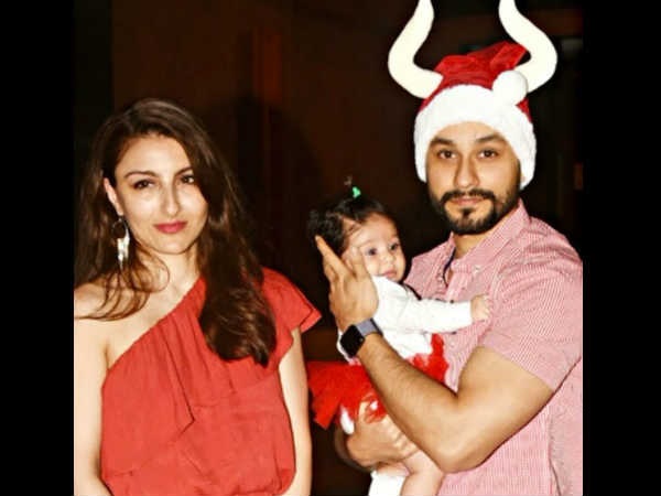 On Being A First-Time Parent