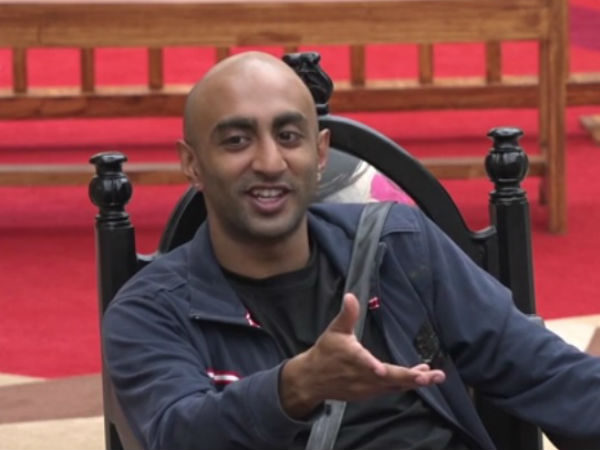 Akash Says… Akash Says…